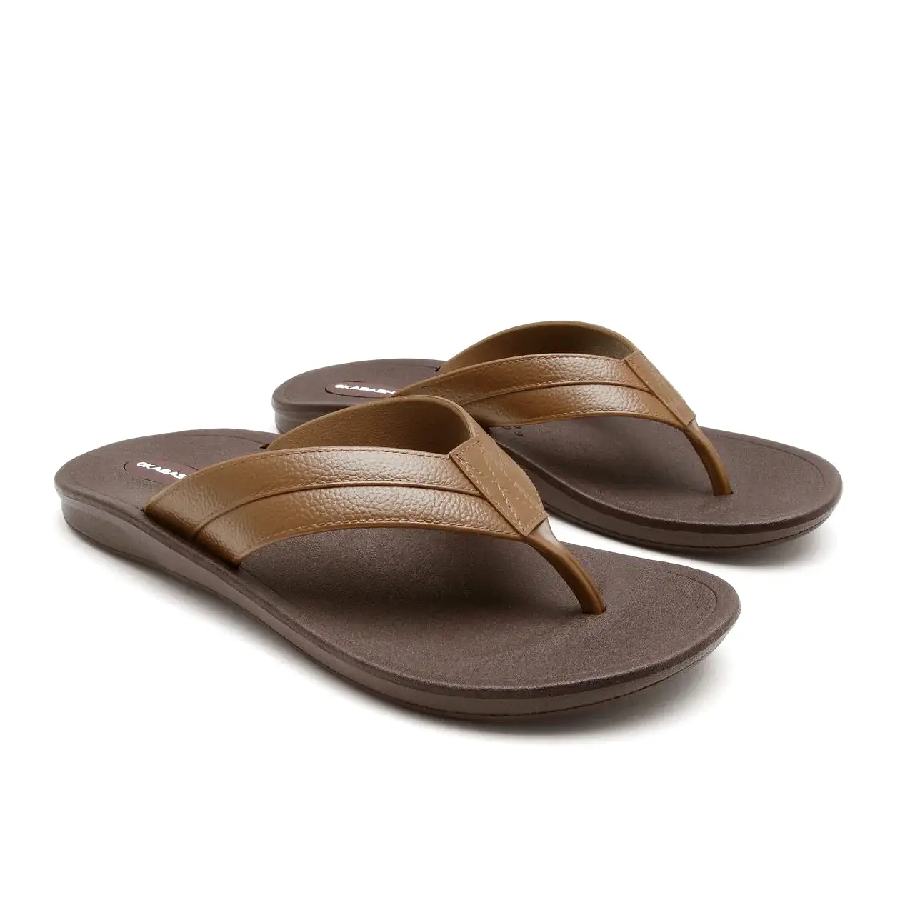 Voyager Men's Flip Flops Made in USA