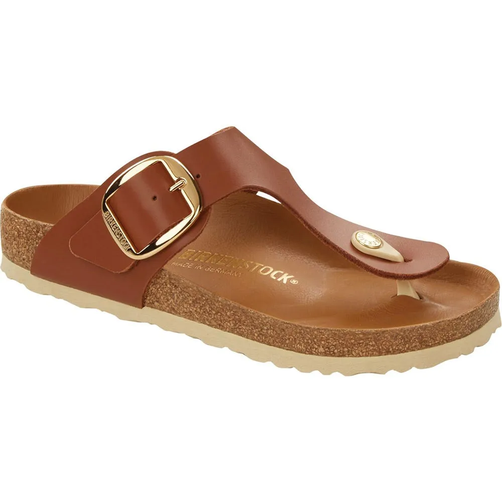 Women's Birkenstock Gizeh Big Buckle