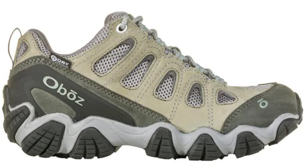 Women's Oboz Sawtooth Low II BDry Hiking Shoes