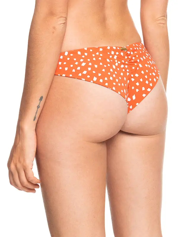 Women's Tropical Oasis Chek Bo