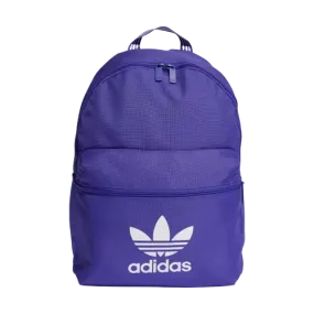 Zaino Adidas Viola