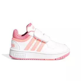 Zapatilla Adidas Bebé HOOPS / GW0440