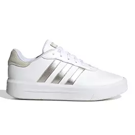 Zapatilla Adidas COURT PLATFORM ID1969 Mujer