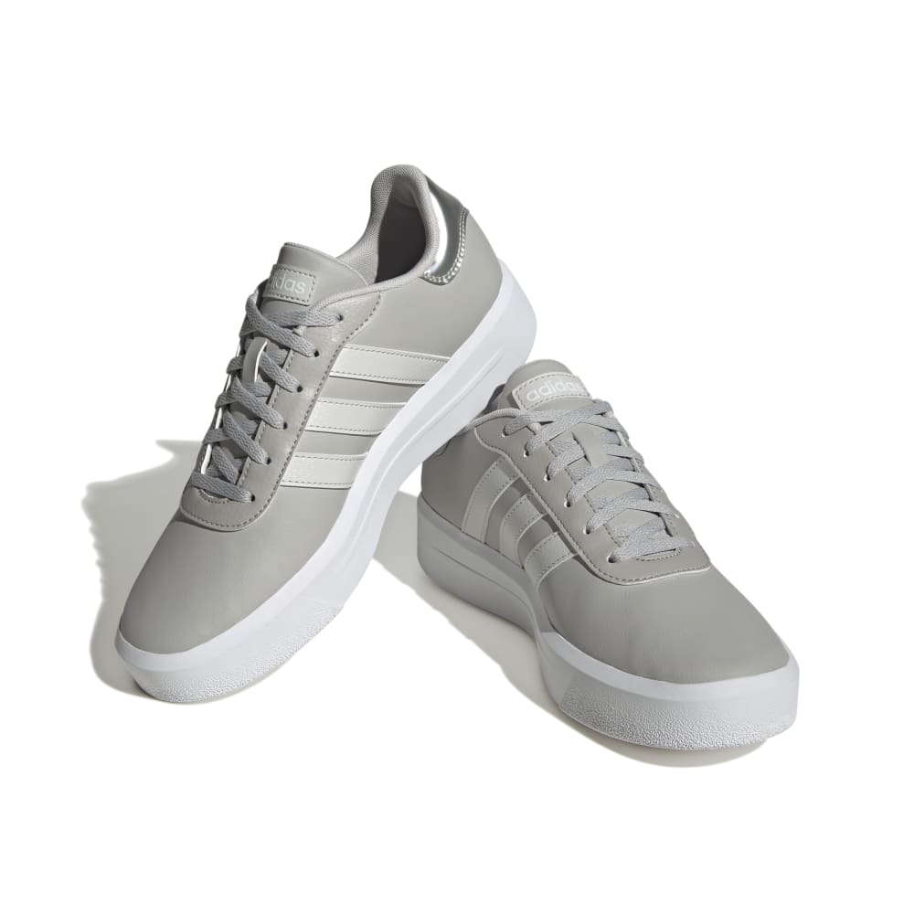 Zapatilla Adidas COURT PLATFORM ID1970 Mujer