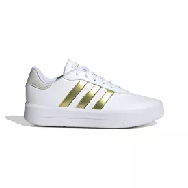 Zapatilla Adidas COURT PLATFORM ID3345 Mujer