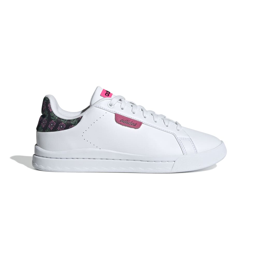 Zapatilla Adidas COURT SILK IF8687 Mujer