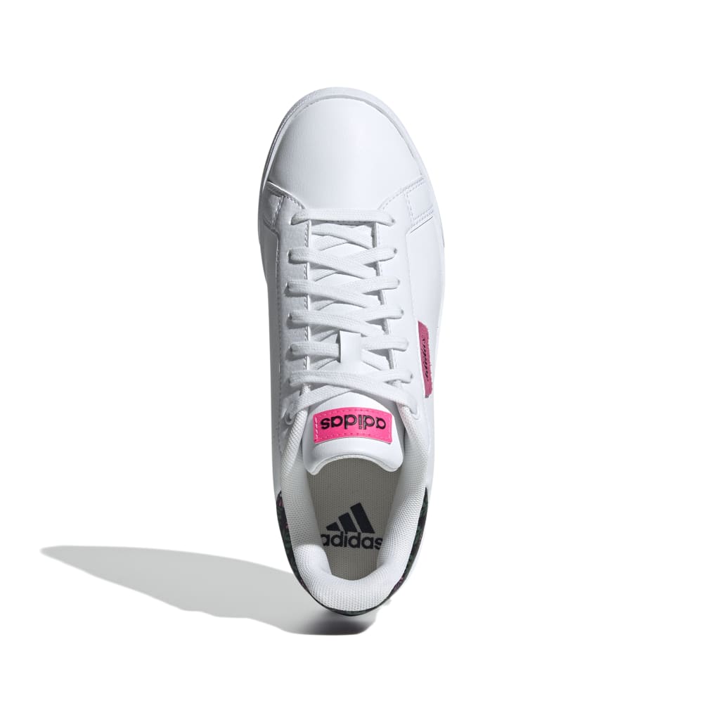 Zapatilla Adidas COURT SILK IF8687 Mujer