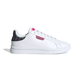 Zapatilla Adidas COURT SILK IF8687 Mujer