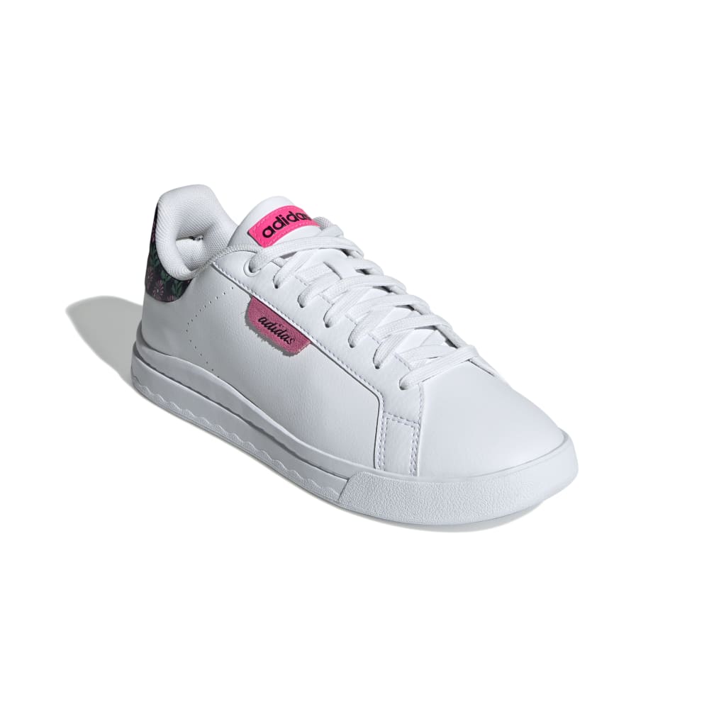 Zapatilla Adidas COURT SILK IF8687 Mujer