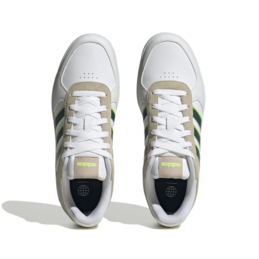 Zapatilla Adidas COURTBEAT ID9661 Hombre