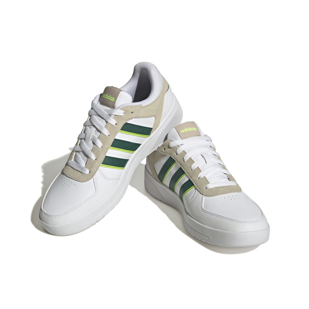 Zapatilla Adidas COURTBEAT ID9661 Hombre