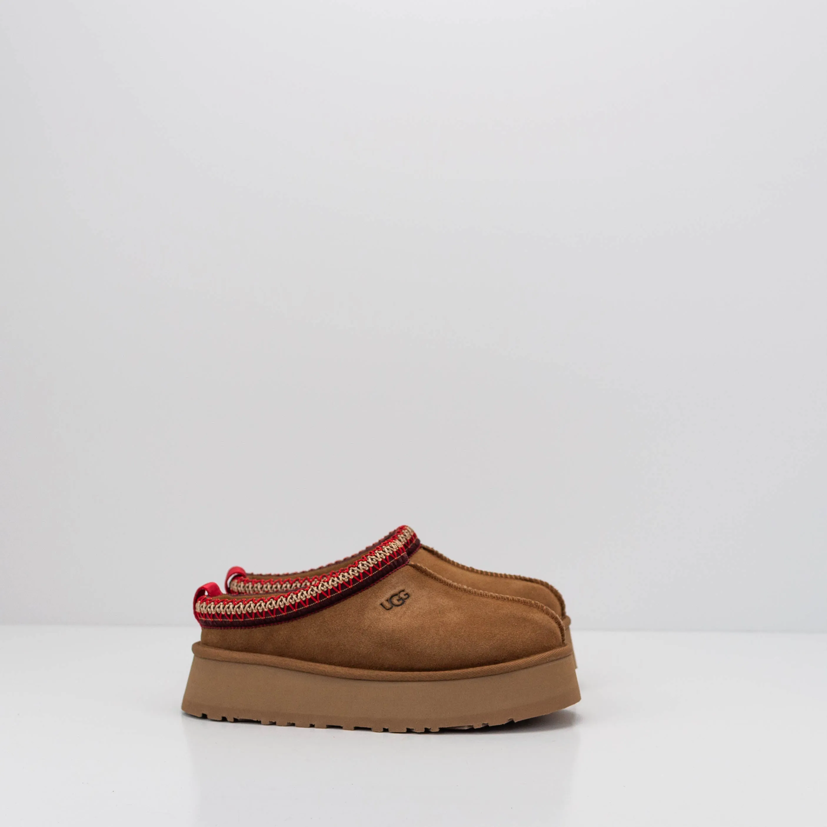 ZUECO - UGG - TAZZ CHESTNUT